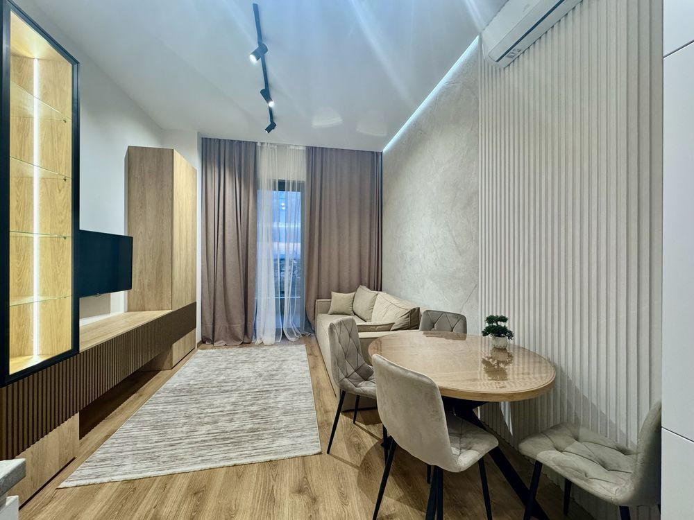 Перша здача 1,5 квартири з терасою в ЖК Park land (Парк ленд) Ужгород - зображення 2