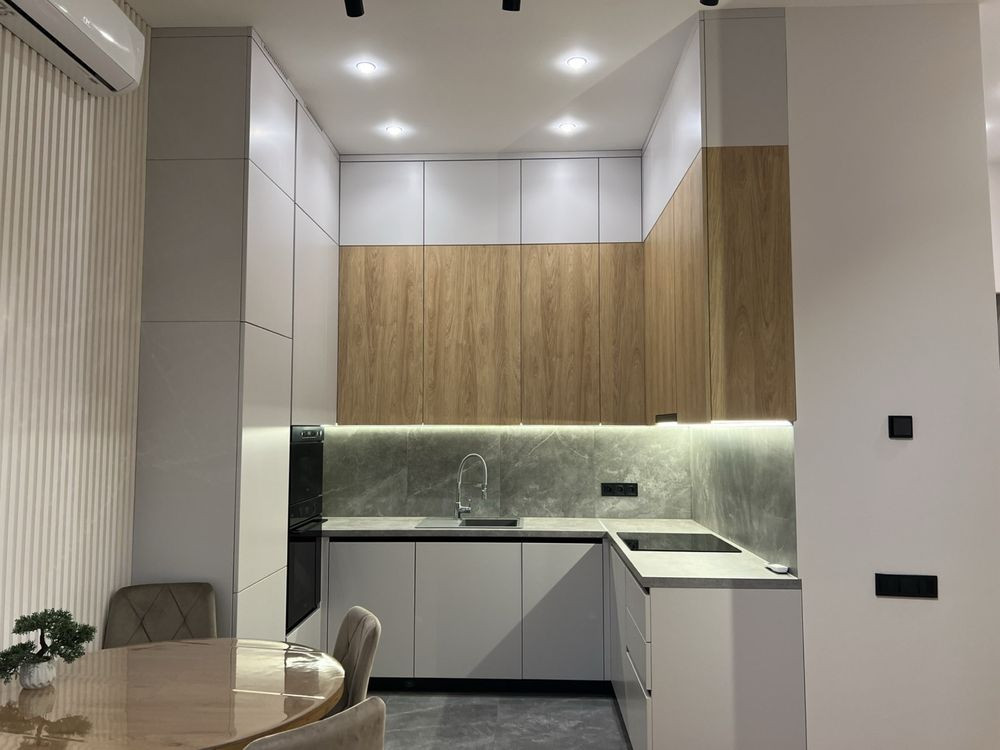 Перша здача 1,5 квартири з терасою в ЖК Park land (Парк ленд) Ужгород - зображення 6