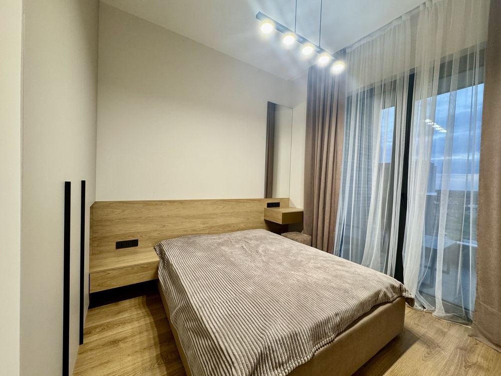 Перша здача 1,5 квартири з терасою в ЖК Park land (Парк ленд) Ужгород - зображення 8