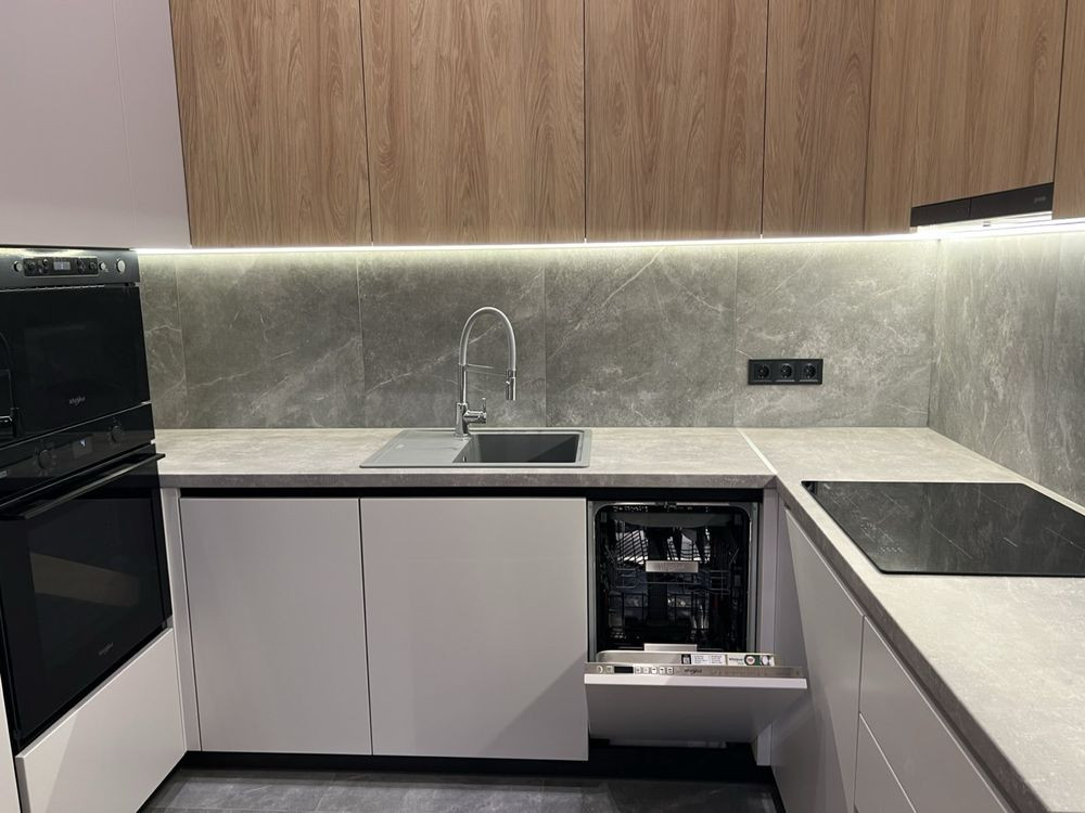 Перша здача 1,5 квартири з терасою в ЖК Park land (Парк ленд) Ужгород - зображення 5