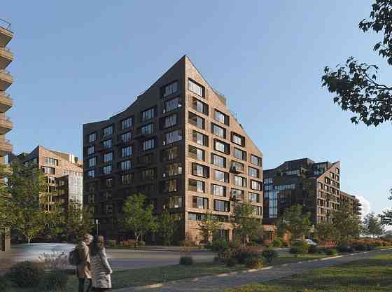 Продаж кращої 1-к квартири у ЖК Маверік (MAVERICK), Ужгород Ужгород