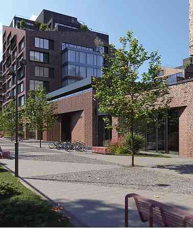 Продаж кращої 1-к квартири у ЖК Маверік (MAVERICK), Ужгород Ужгород