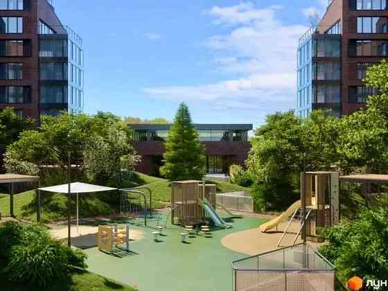 Продаж кращої 1-к квартири у ЖК Маверік (MAVERICK), Ужгород Ужгород