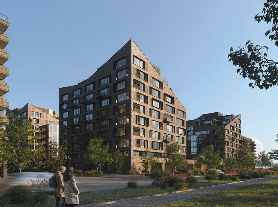 Продаж кращої 1-к квартири у ЖК Маверік (MAVERICK), Ужгород Ужгород - зображення 5