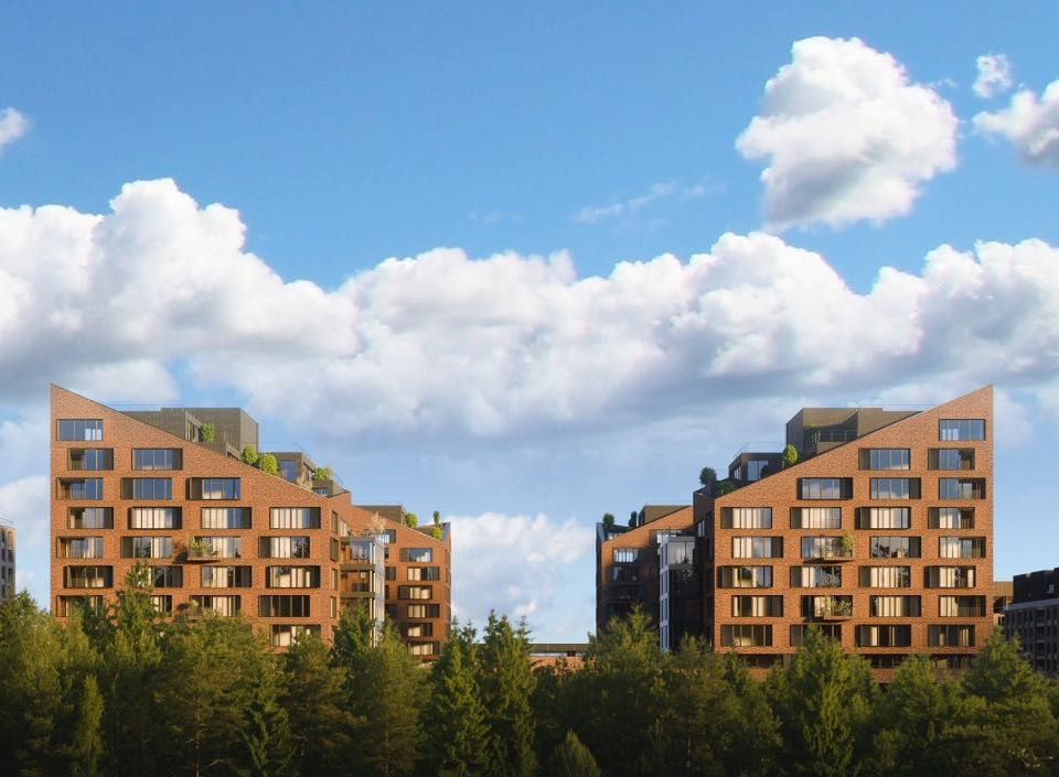 Продаж кращої 1-к квартири у ЖК Маверік (MAVERICK), Ужгород Ужгород - зображення 4