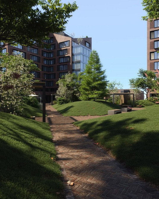 Продаж кращої 1-к квартири у ЖК Маверік (MAVERICK), Ужгород Ужгород - зображення 7