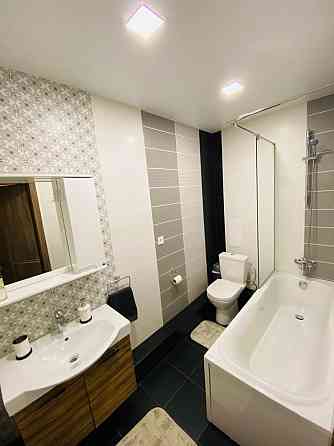 2 спальни+ студия 9 Жемчужина Французский б-р/Аркадия Одесса