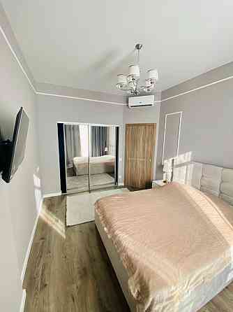 2 спальни+ студия 9 Жемчужина Французский б-р/Аркадия Одесса