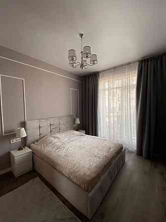 2 спальни+ студия 9 Жемчужина Французский б-р/Аркадия Одесса