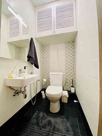 2 спальни+ студия 9 Жемчужина Французский б-р/Аркадия Одесса