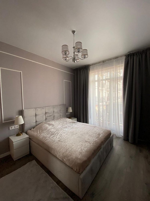 2 спальни+ студия 9 Жемчужина Французский б-р/Аркадия Одесса - изображение 3