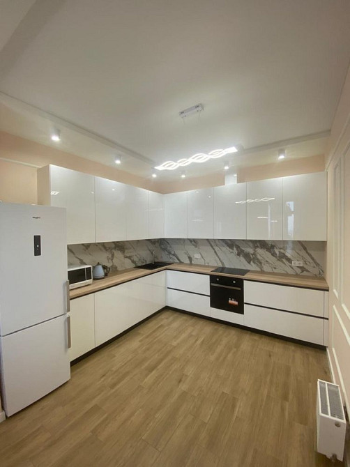 2 спальни+ студия 9 Жемчужина Французский б-р/Аркадия Одесса - изображение 7