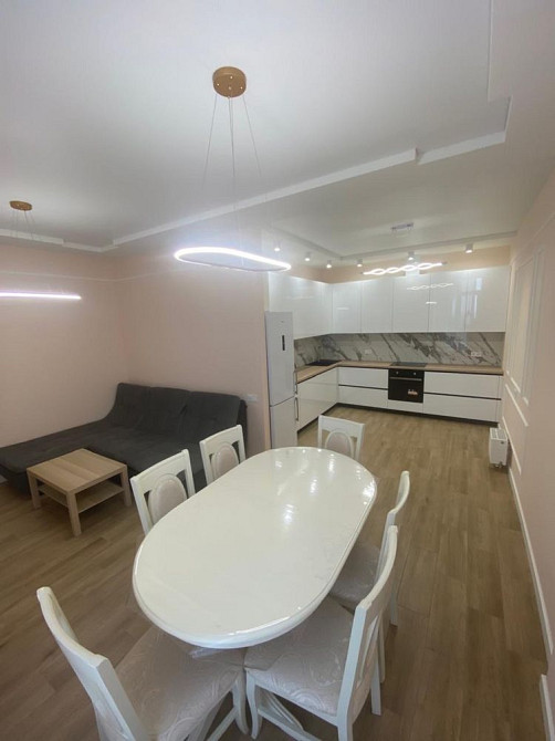 2 спальни+ студия 9 Жемчужина Французский б-р/Аркадия Одесса - изображение 8