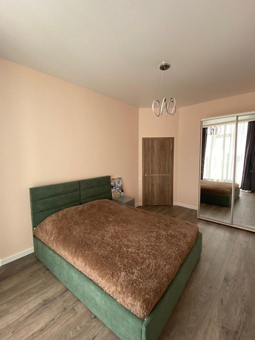 2 спальни+ студия 9 Жемчужина Французский б-р/Аркадия Одесса - изображение 4