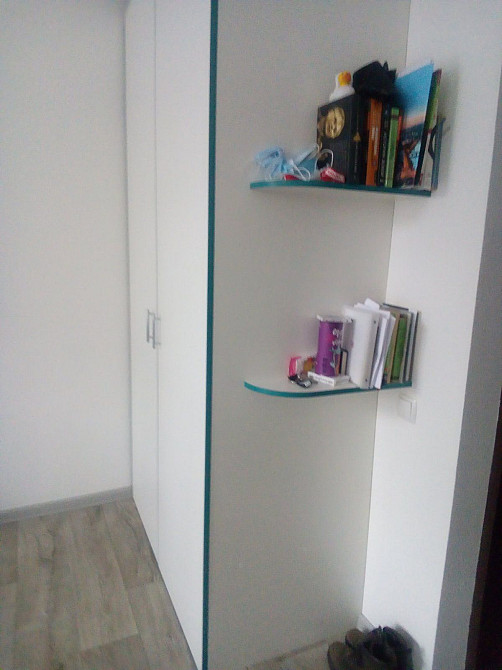 Продам квартиру студию в центре Харьков - изображение 2