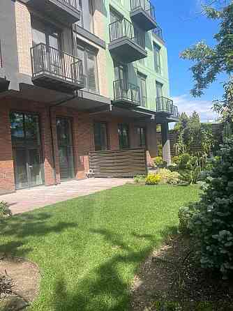 2х уровневая кв 152,4 м² в ЖК ПРОСТРАНСТВО.Без комиссии и в рассрочку! Одеса