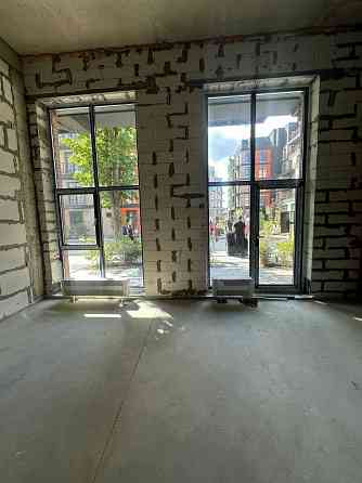 2х уровневая кв 152,4 м² в ЖК ПРОСТРАНСТВО.Без комиссии и в рассрочку! Одеса