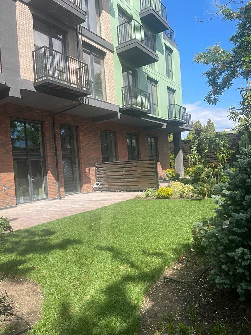 2х уровневая кв 152,4 м² в ЖК ПРОСТРАНСТВО.Без комиссии и в рассрочку! Одеса - зображення 1