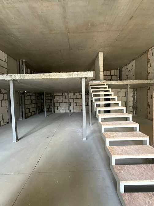 2х уровневая кв 152,4 м² в ЖК ПРОСТРАНСТВО.Без комиссии и в рассрочку! Одеса - зображення 2