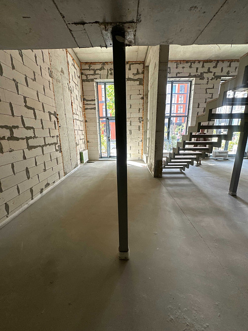 2х уровневая кв 152,4 м² в ЖК ПРОСТРАНСТВО.Без комиссии и в рассрочку! Одеса - зображення 4