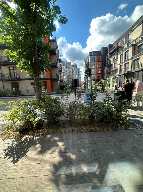 2х уровневая кв 152,4 м² в ЖК ПРОСТРАНСТВО.Без комиссии и в рассрочку! Одеса - зображення 8