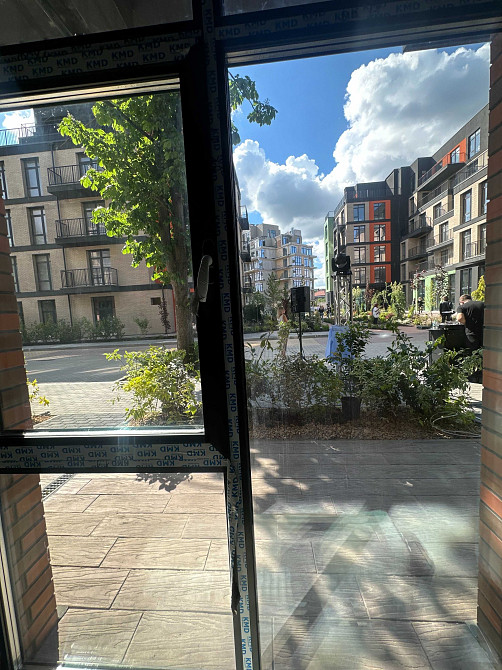 2х уровневая кв 152,4 м² в ЖК ПРОСТРАНСТВО.Без комиссии и в рассрочку! Одеса - зображення 3