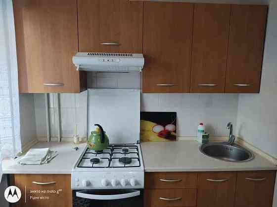 Аренда 1-комнатной квартиры. Центр, район Набережной, бульвар Шевченко Запоріжжя