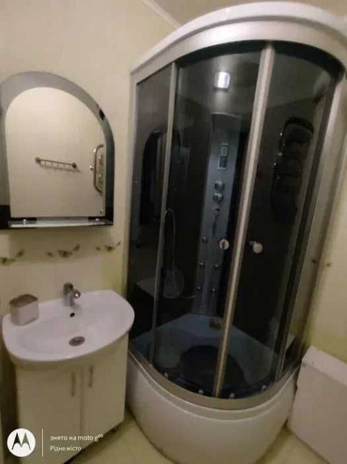 Аренда 1-комнатной квартиры. Центр, район Набережной, бульвар Шевченко Запоріжжя - зображення 7