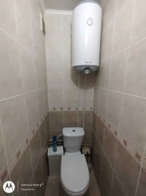 Аренда 1-комнатной квартиры. Центр, район Набережной, бульвар Шевченко Запоріжжя - зображення 8