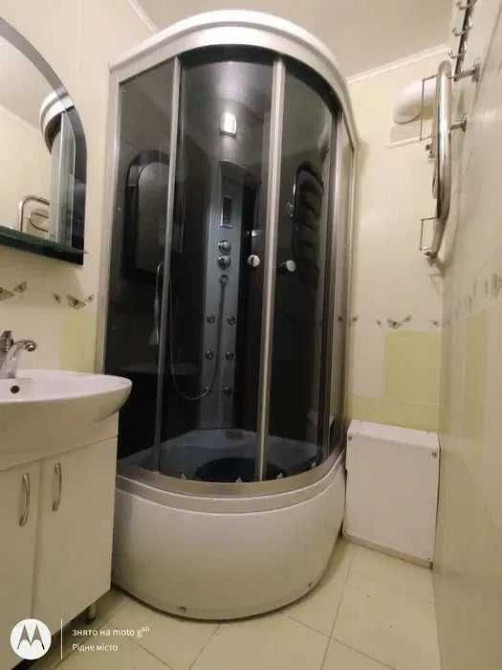 Аренда 1-комнатной квартиры. Центр, район Набережной, бульвар Шевченко Запоріжжя - зображення 6