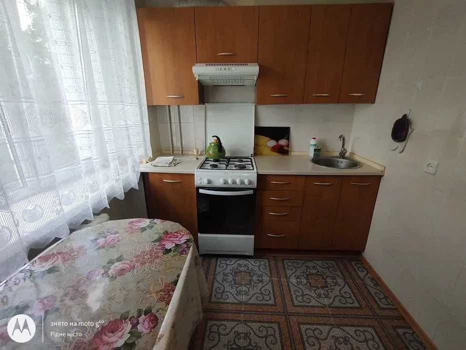 Аренда 1-комнатной квартиры. Центр, район Набережной, бульвар Шевченко Запоріжжя - зображення 3