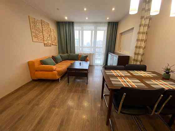 БЕЗ КОМІСІЇ, ВІД ВЛАСНИКА. Оренда квартири в ЖК Park Avenue VIP. Київ