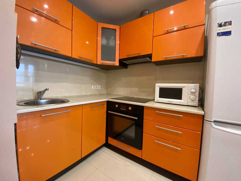 БЕЗ КОМІСІЇ, ВІД ВЛАСНИКА. Оренда квартири в ЖК Park Avenue VIP. Киев - изображение 3