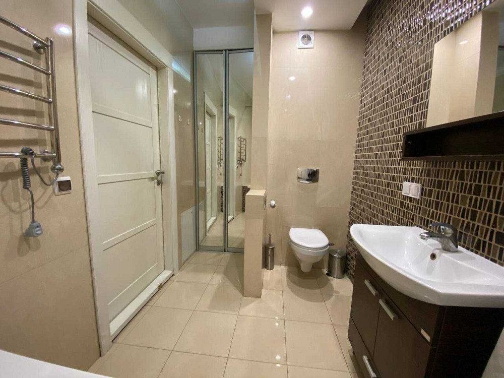 БЕЗ КОМІСІЇ, ВІД ВЛАСНИКА. Оренда квартири в ЖК Park Avenue VIP. Киев - изображение 8