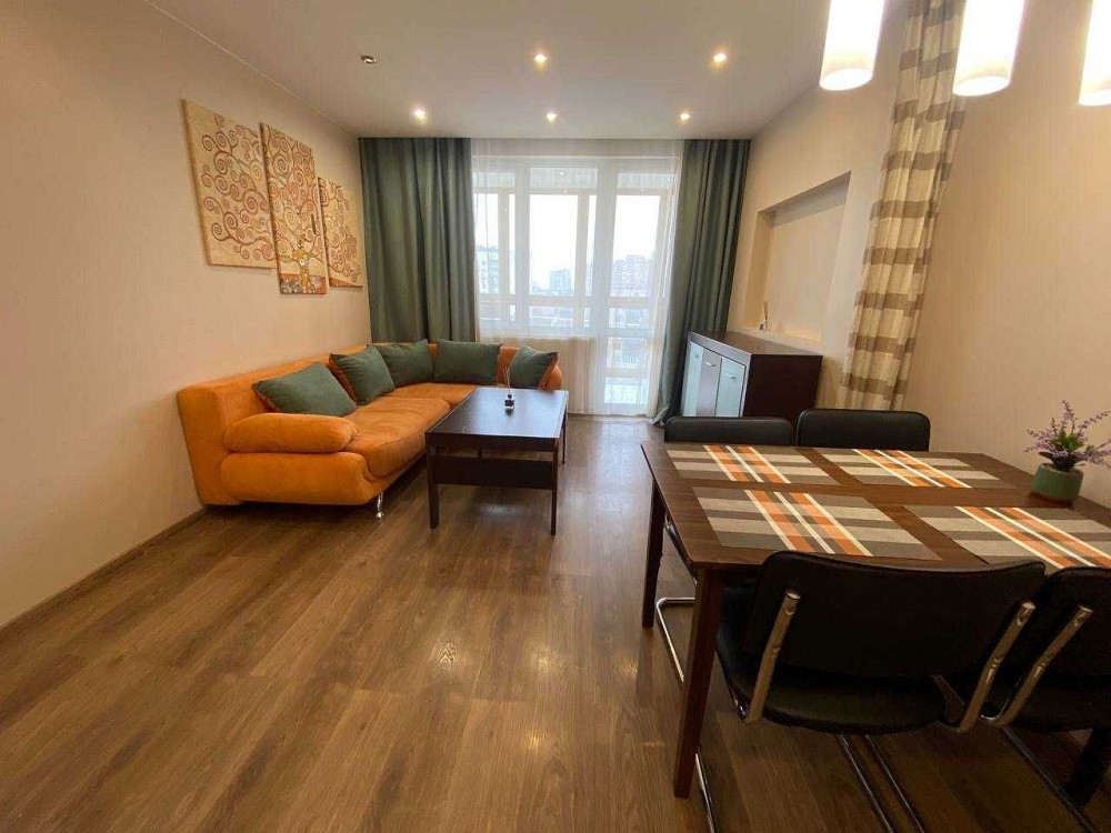 БЕЗ КОМІСІЇ, ВІД ВЛАСНИКА. Оренда квартири в ЖК Park Avenue VIP. Киев - изображение 6