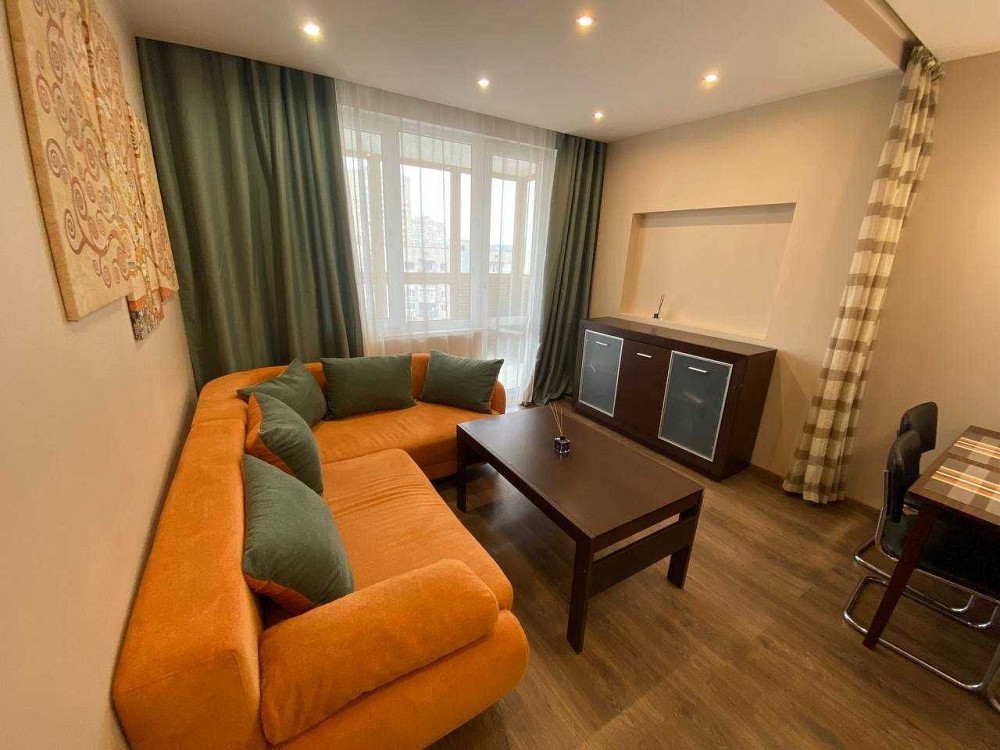 БЕЗ КОМІСІЇ, ВІД ВЛАСНИКА. Оренда квартири в ЖК Park Avenue VIP. Киев - изображение 7