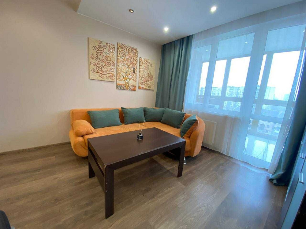 БЕЗ КОМІСІЇ, ВІД ВЛАСНИКА. Оренда квартири в ЖК Park Avenue VIP. Киев - изображение 5