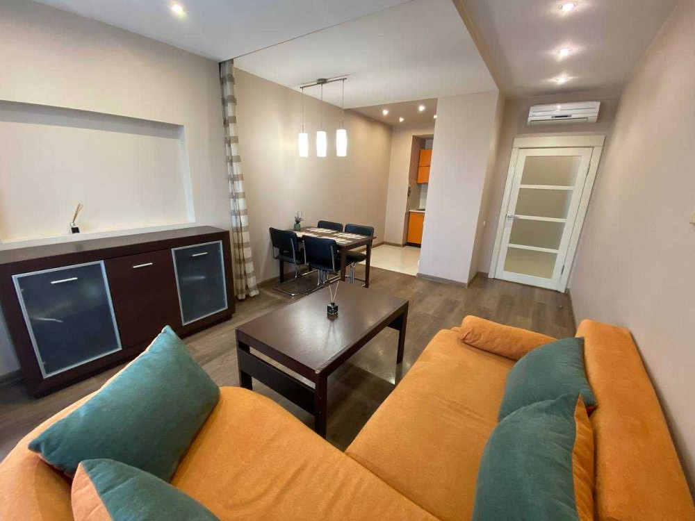 БЕЗ КОМІСІЇ, ВІД ВЛАСНИКА. Оренда квартири в ЖК Park Avenue VIP. Киев - изображение 2