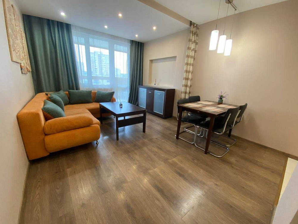 БЕЗ КОМІСІЇ, ВІД ВЛАСНИКА. Оренда квартири в ЖК Park Avenue VIP. Киев - изображение 4