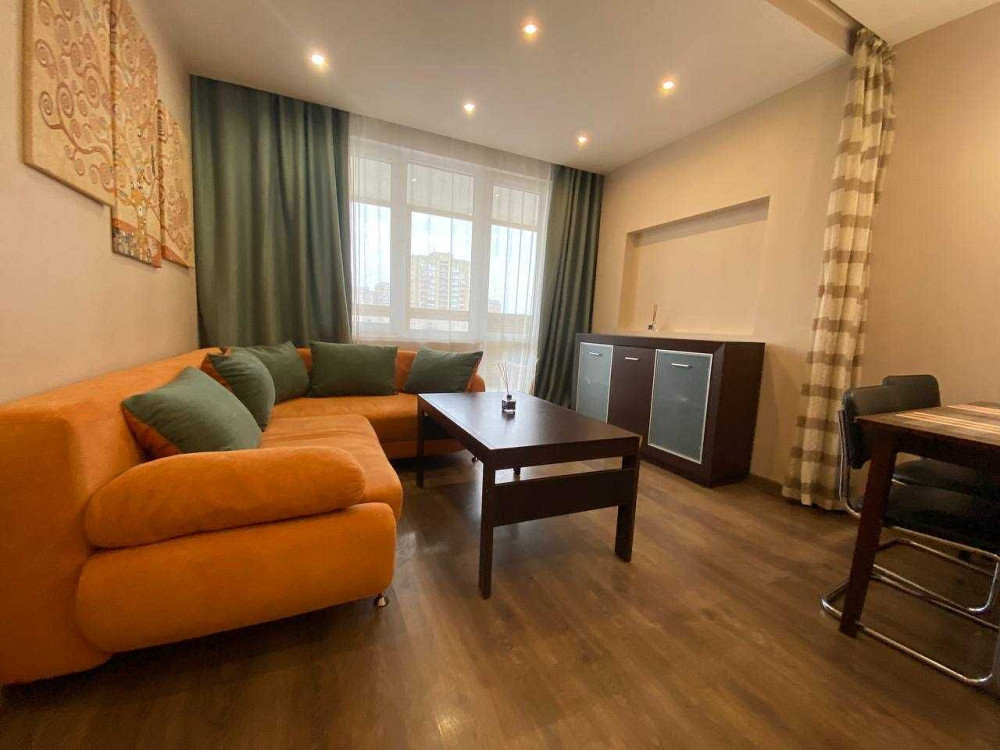 БЕЗ КОМІСІЇ, ВІД ВЛАСНИКА. Оренда квартири в ЖК Park Avenue VIP. Киев - изображение 1