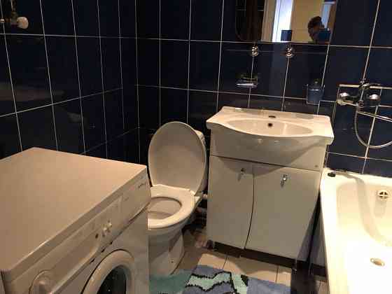 Оренда однокімнатної квартири в районі Велмарту Драгомирчани