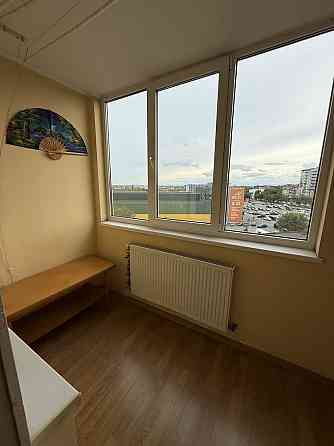 Оренда однокімнатної квартири в районі Велмарту Драгомирчани