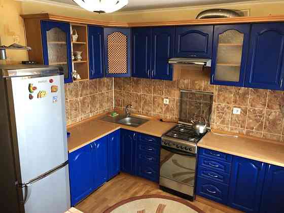 Оренда однокімнатної квартири в районі Велмарту Драгомирчани