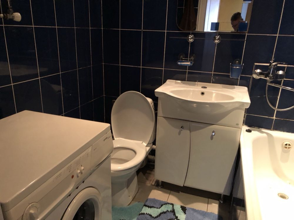 Оренда однокімнатної квартири в районі Велмарту Драгомирчани - зображення 2