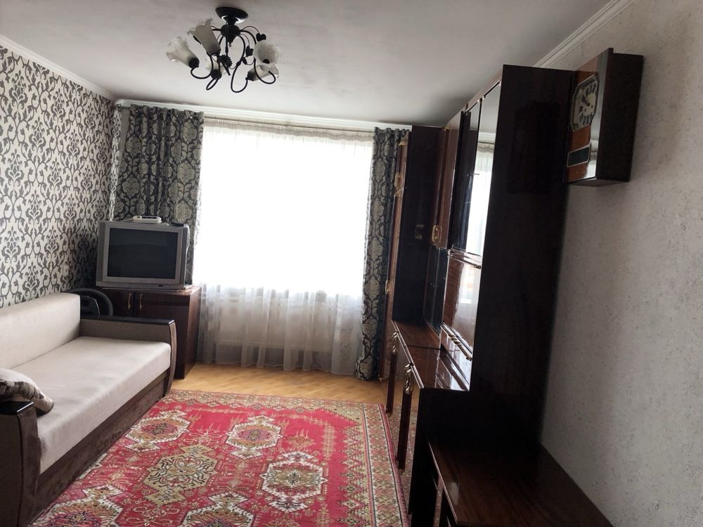 Оренда однокімнатної квартири в районі Велмарту Драгомирчани - зображення 6