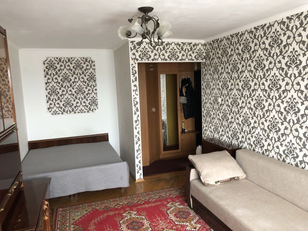 Оренда однокімнатної квартири в районі Велмарту Драгомирчани - зображення 7