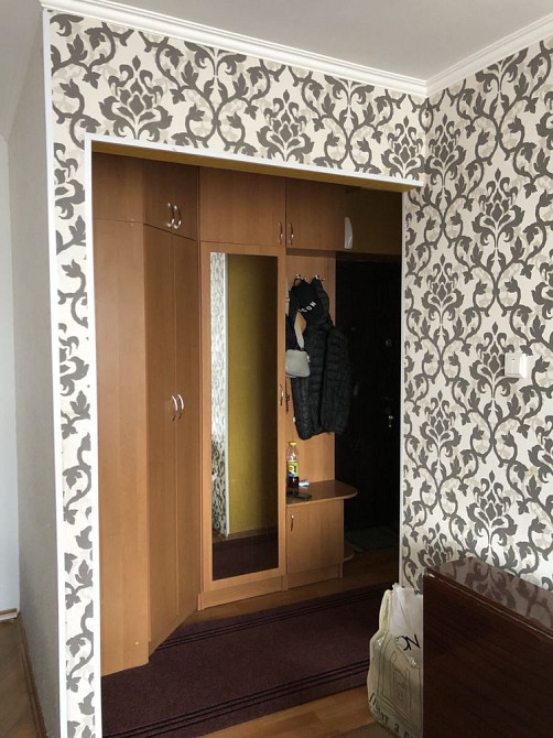 Оренда однокімнатної квартири в районі Велмарту Драгомирчани - зображення 8