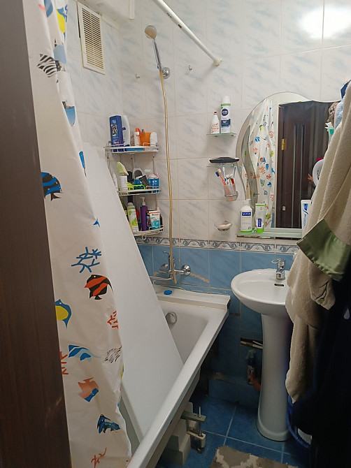 Продам 2х ком.кв улПриморская Южне - зображення 8