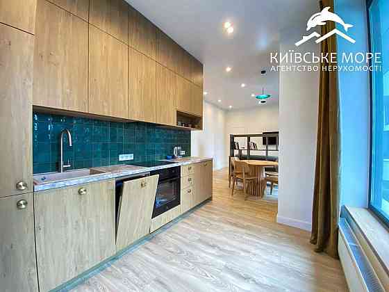 Без %, 3к квартира, 70 м2, ЖК UNIT Home, Гарета Джонса (С Хохлових)12 Київ