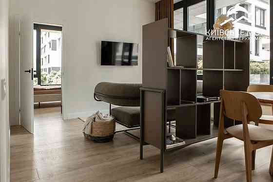 Без %, 3к квартира, 70 м2, ЖК UNIT Home, Гарета Джонса (С Хохлових)12 Київ